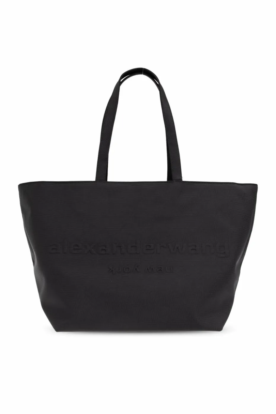 Alexander Wang BLACK Bag type shopper