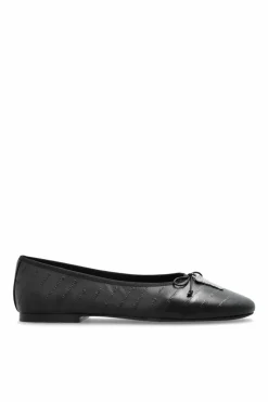 Alexander Wang BLACK Ballet flats "Mimi"
