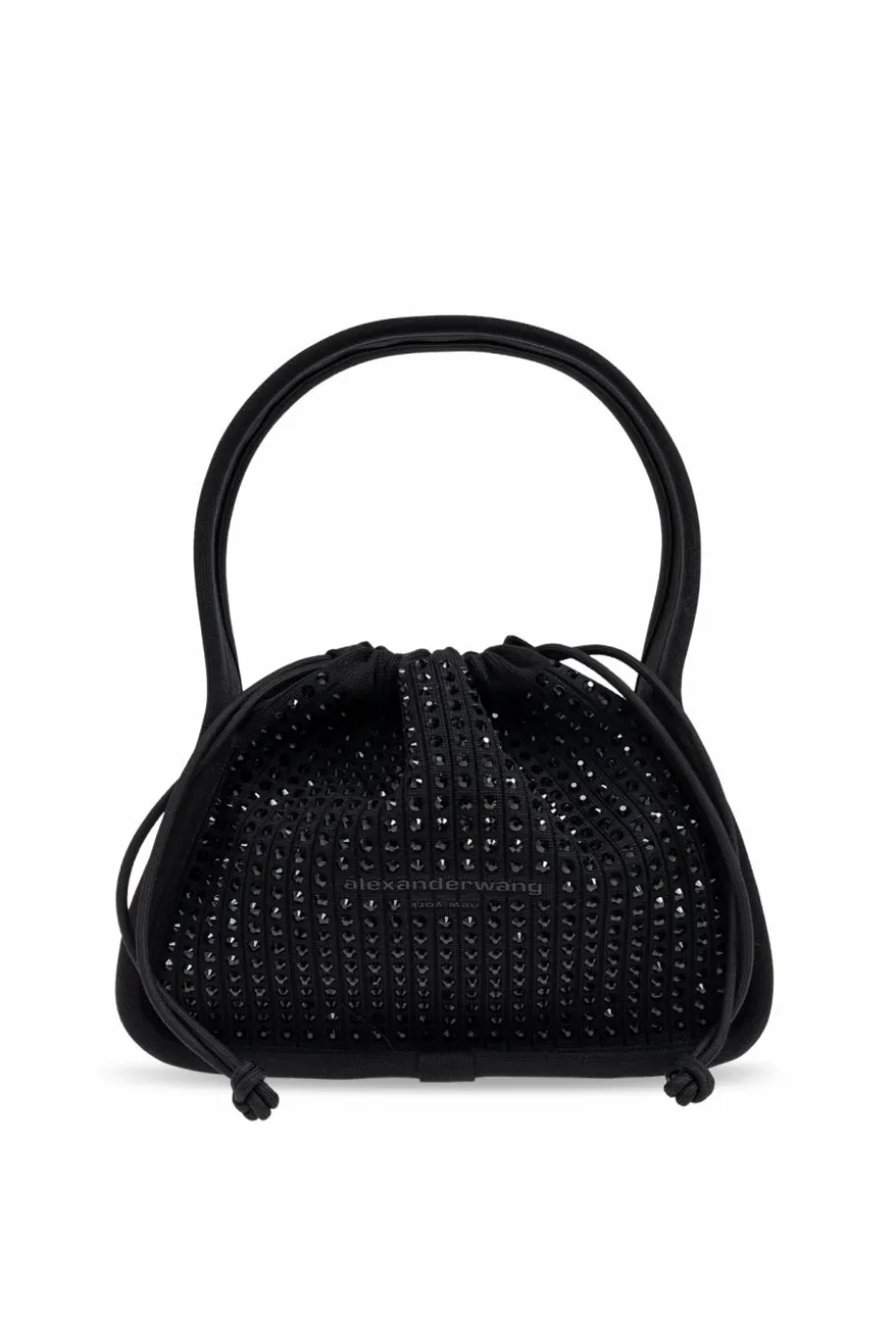 Alexander Wang BLACK Handbag Ryan Small