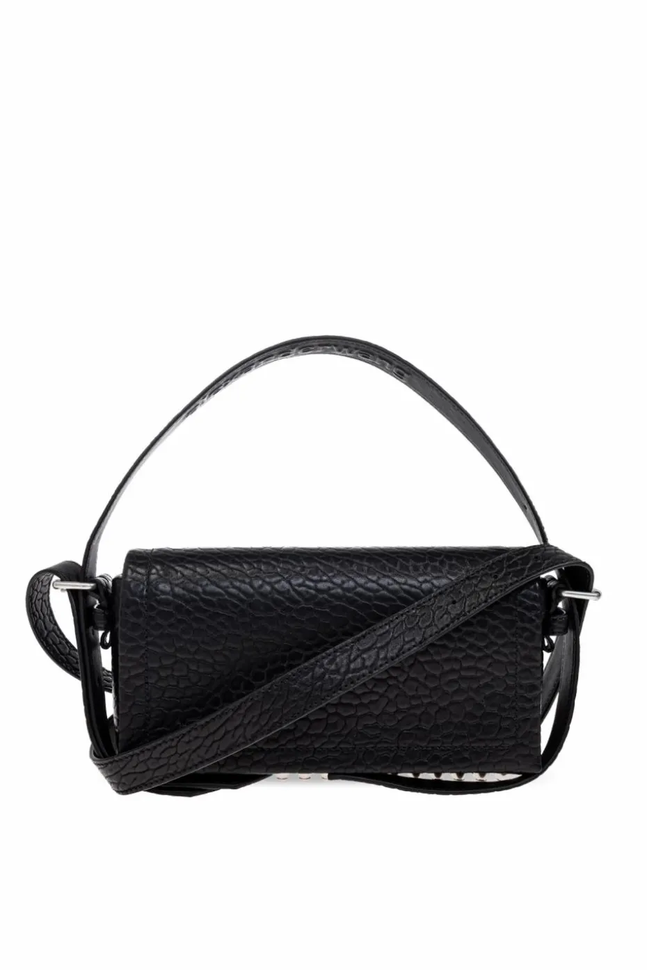 Alexander Wang BLACK Shoulder bag "Ricco Slim"