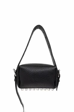 Alexander Wang BLACK Shoulder Bag Ricco Small