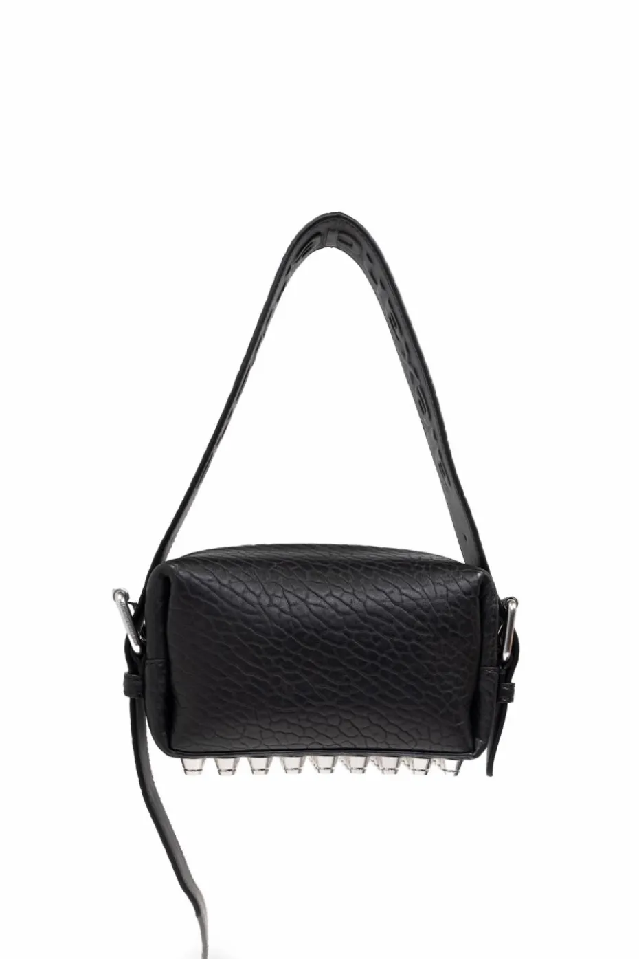 Alexander Wang BLACK Shoulder Bag Ricco Small