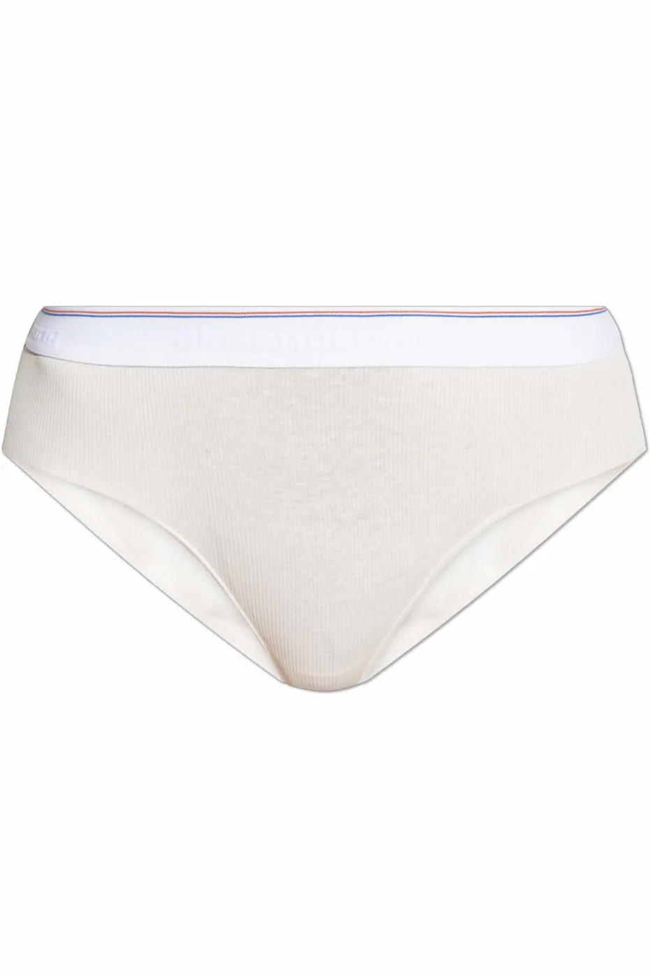 Alexander Wang PINK Cotton panties