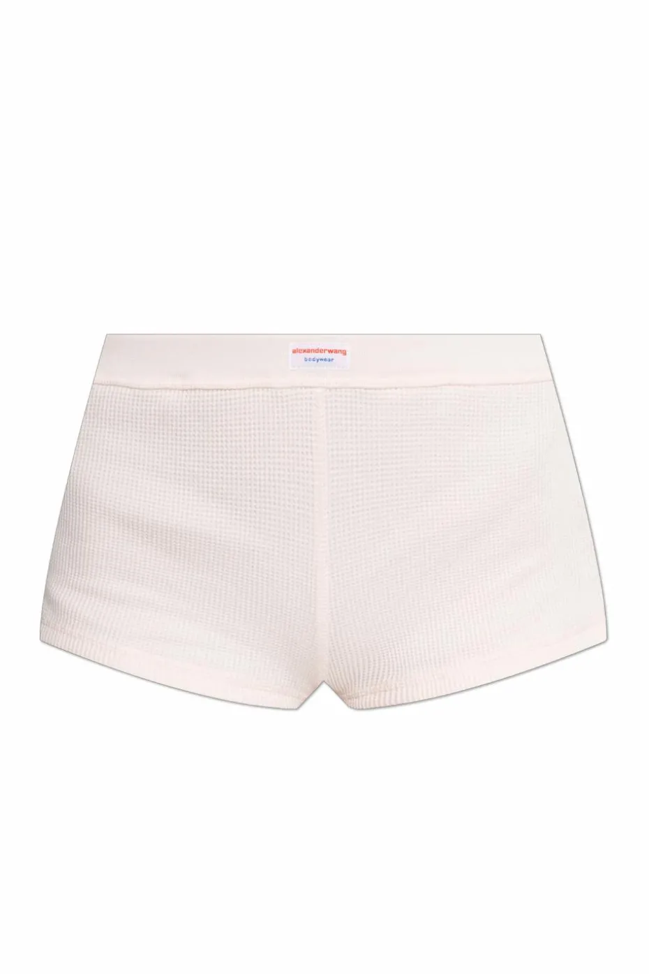 Alexander Wang PINK Cotton panties