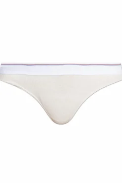 Alexander Wang PINK Cotton thongs