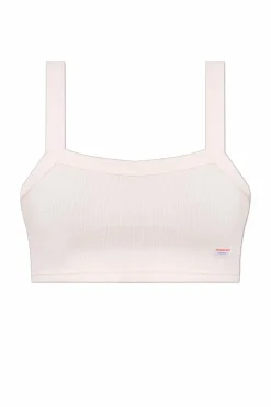 Alexander Wang PINK Lingerie top
