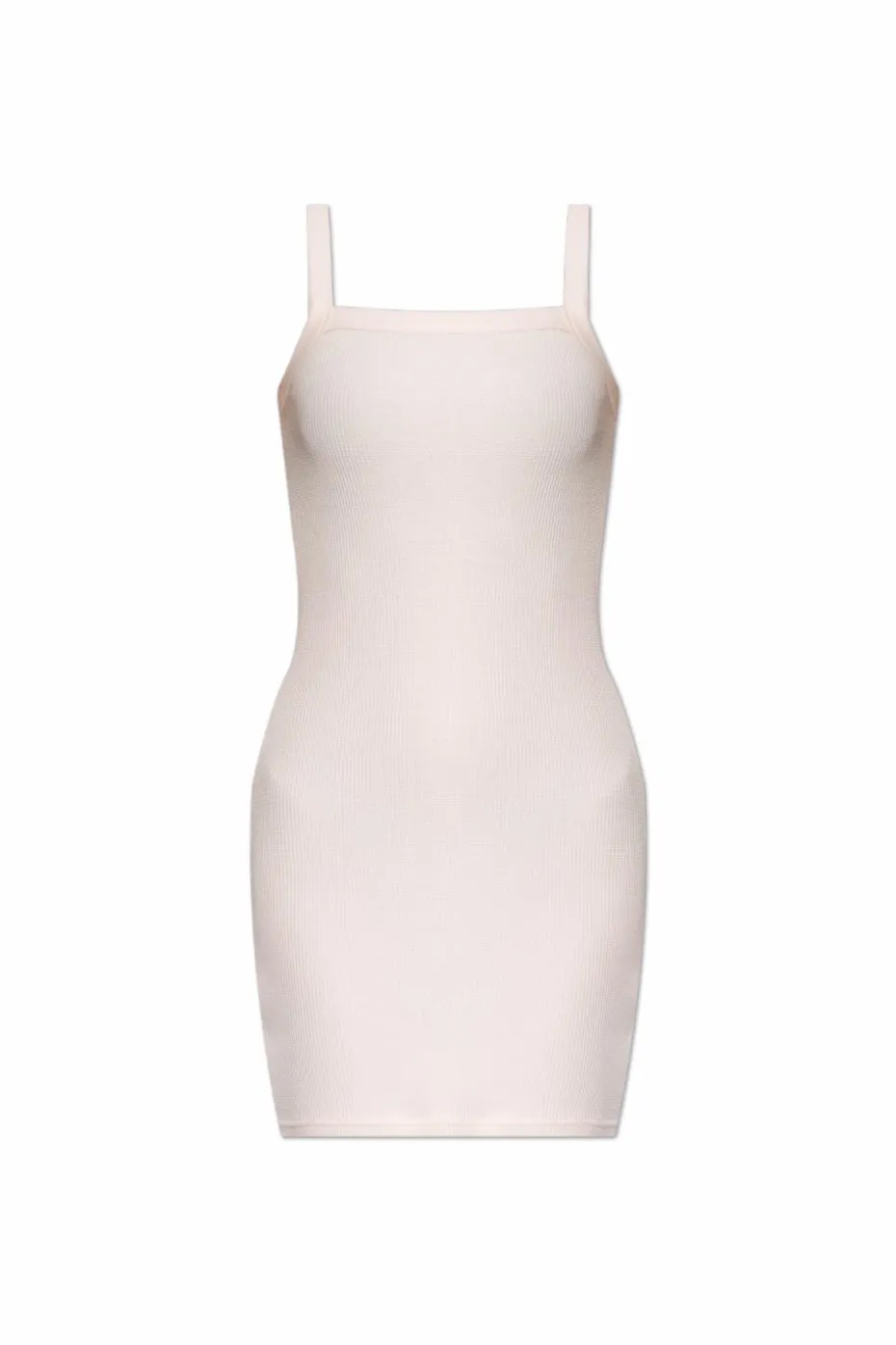 Alexander Wang PINK Slip dress with straps