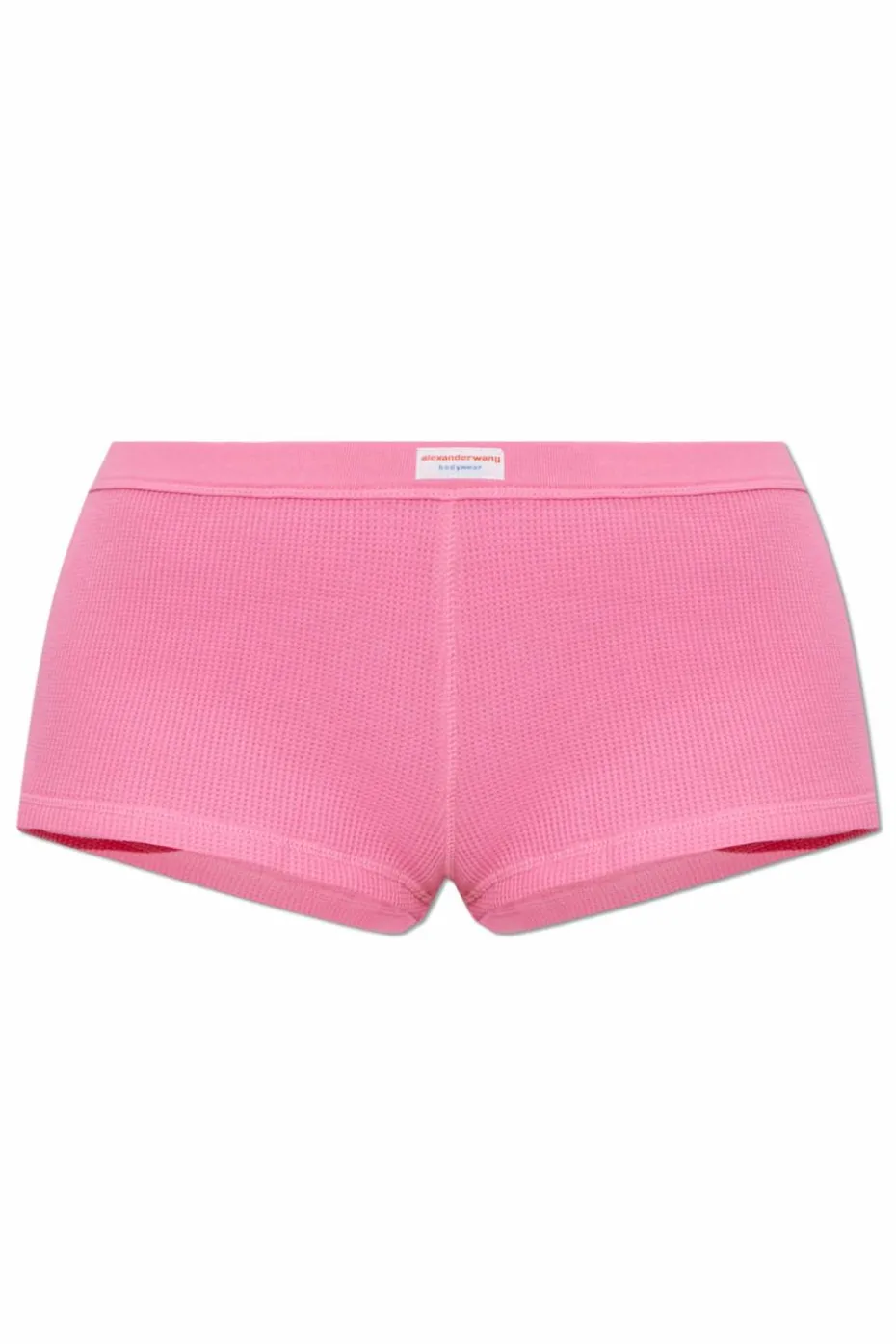 Alexander Wang PINK Underwear shorts