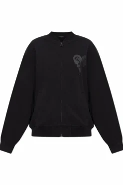 AllSaints Sweatshirt "Poster"