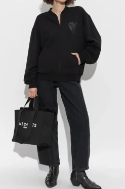 AllSaints Sweatshirt "Poster"