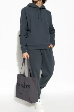 AllSaints Sweatshirt `Raven`