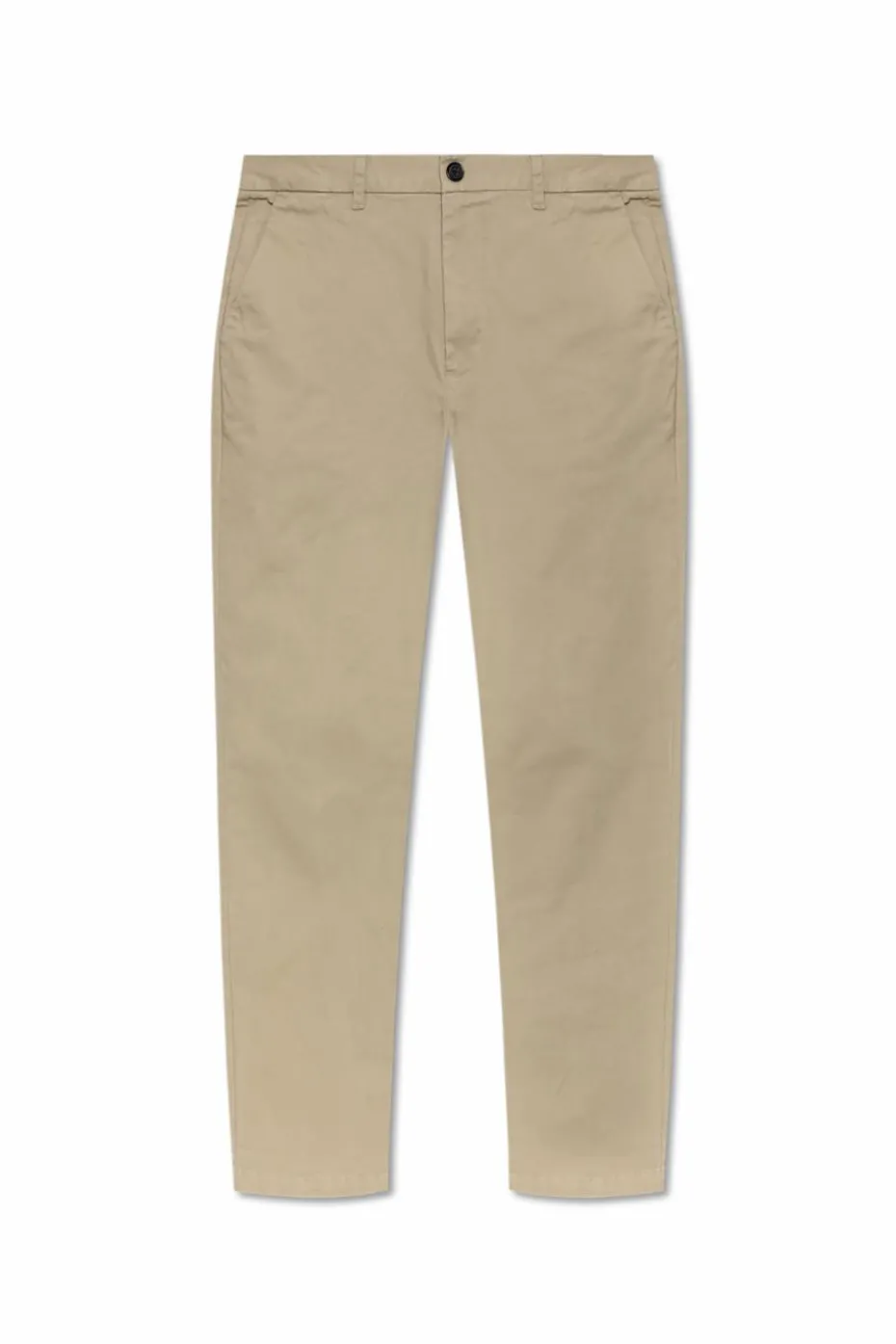 AllSaints beige "Beckley" pants