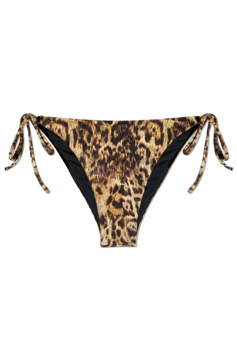 AllSaints beige Bottom of swimsuit Saph