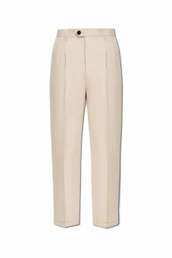 AllSaints beige Pants Tallis