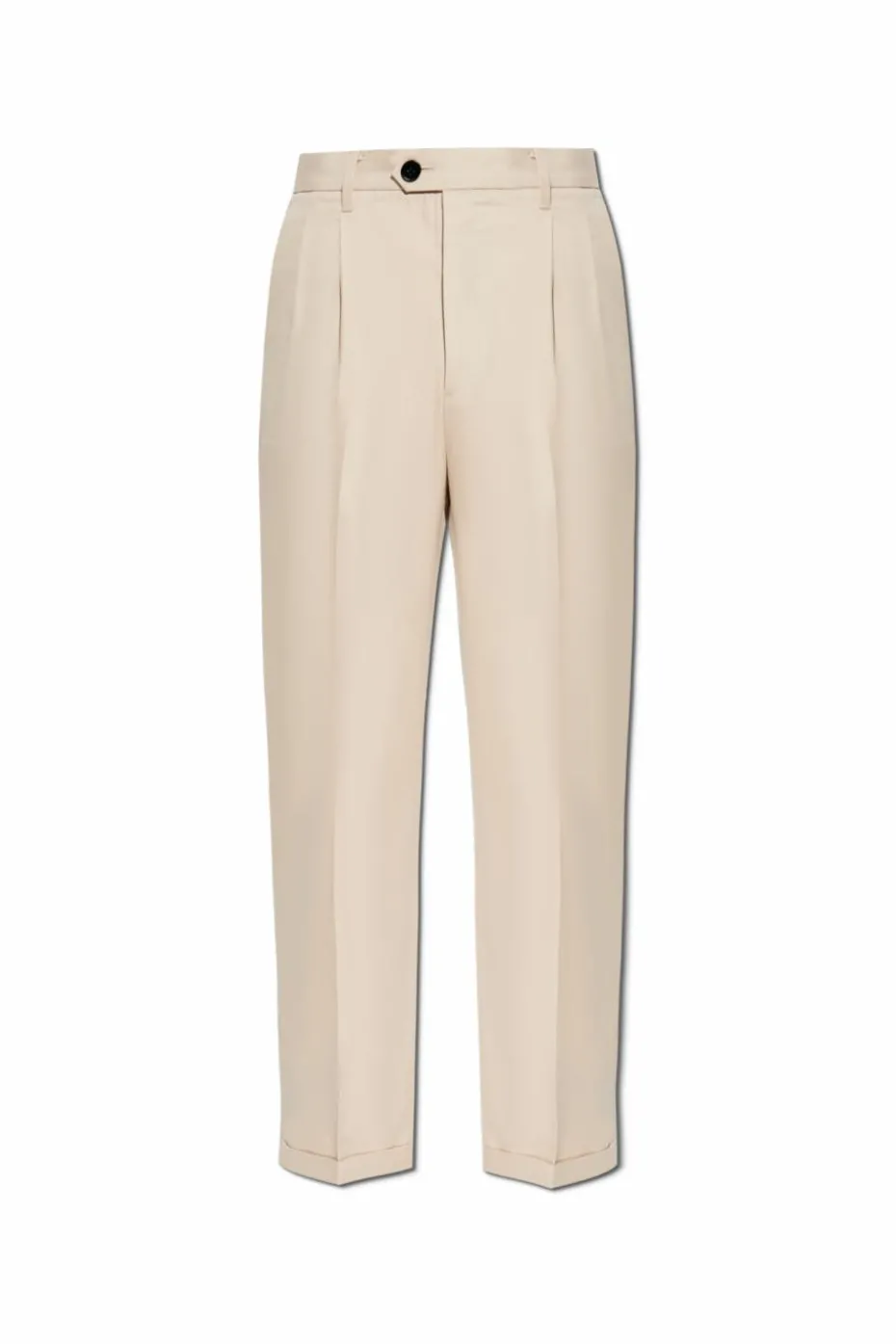 AllSaints beige Pants Tallis