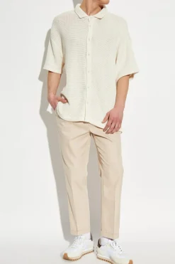 AllSaints beige Pants Tallis