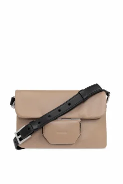 AllSaints beige Shoulder bag Jupiter