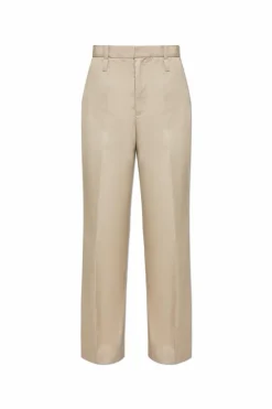 AllSaints beige "Tanner" pants