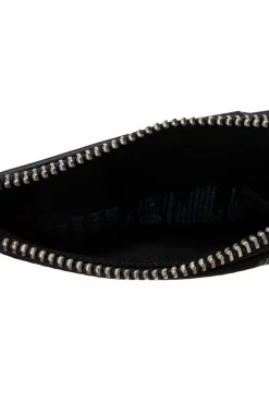 AllSaints beige Wallet ‘Remy’