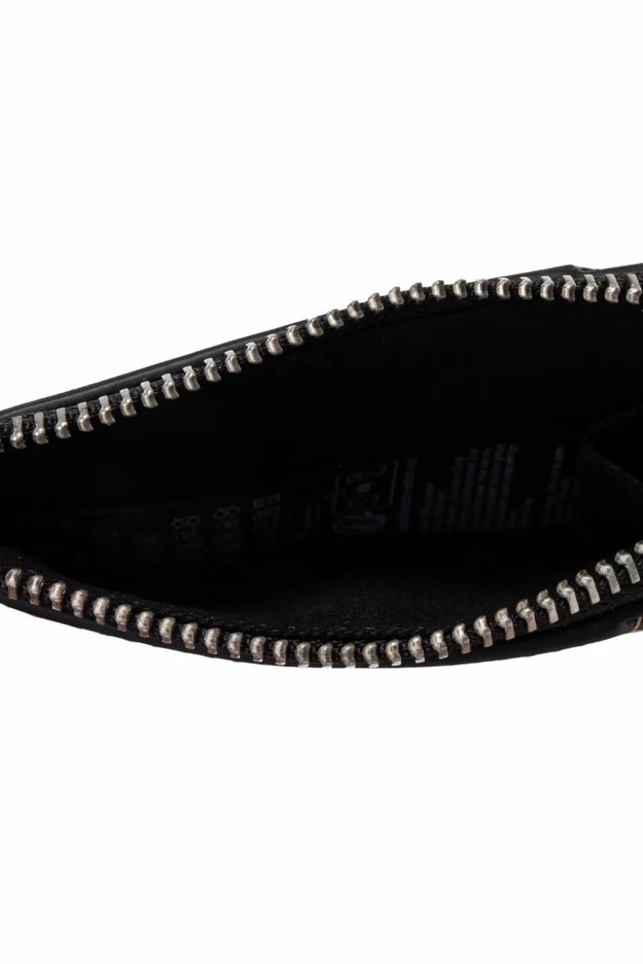 AllSaints beige Wallet ‘Remy’
