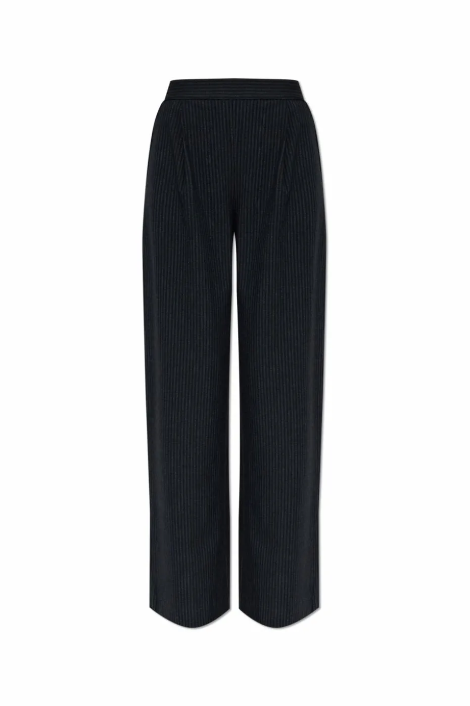 AllSaints BLACK 'Aleida' pants