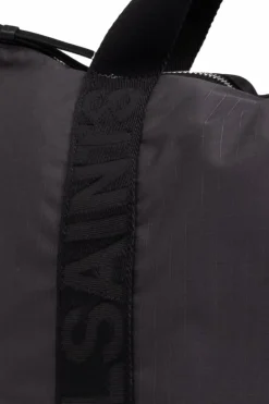 AllSaints BLACK Bag Kei