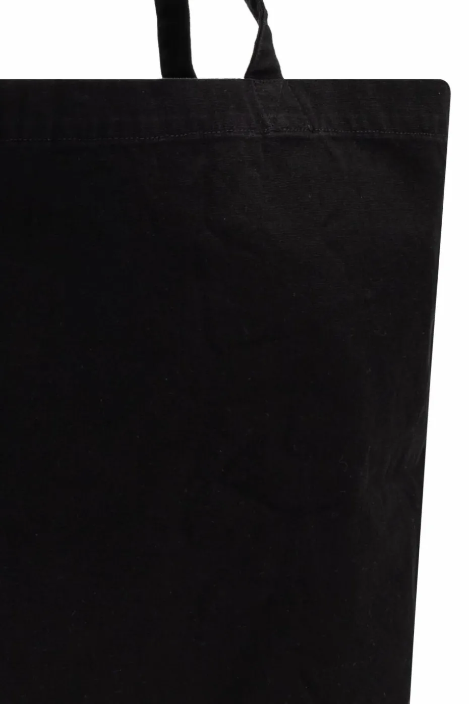 AllSaints BLACK Bag Orlando shopper type
