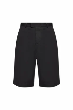 AllSaints BLACK Bay shorts