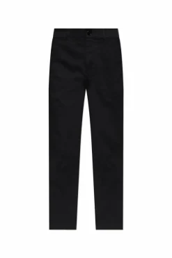 AllSaints BLACK "Beckley" pants