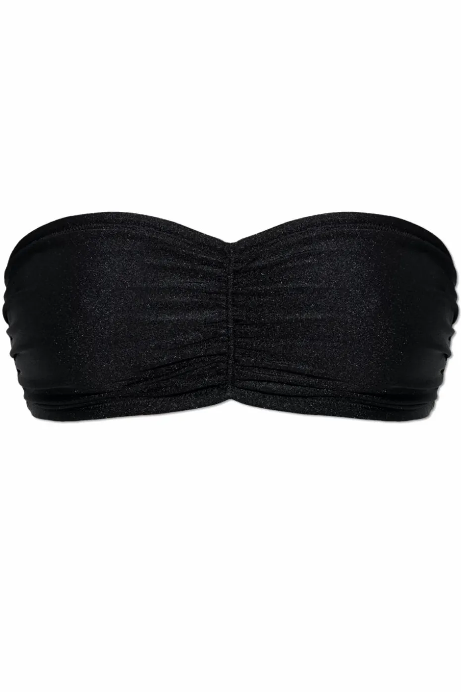AllSaints BLACK Bikini top 'Court'