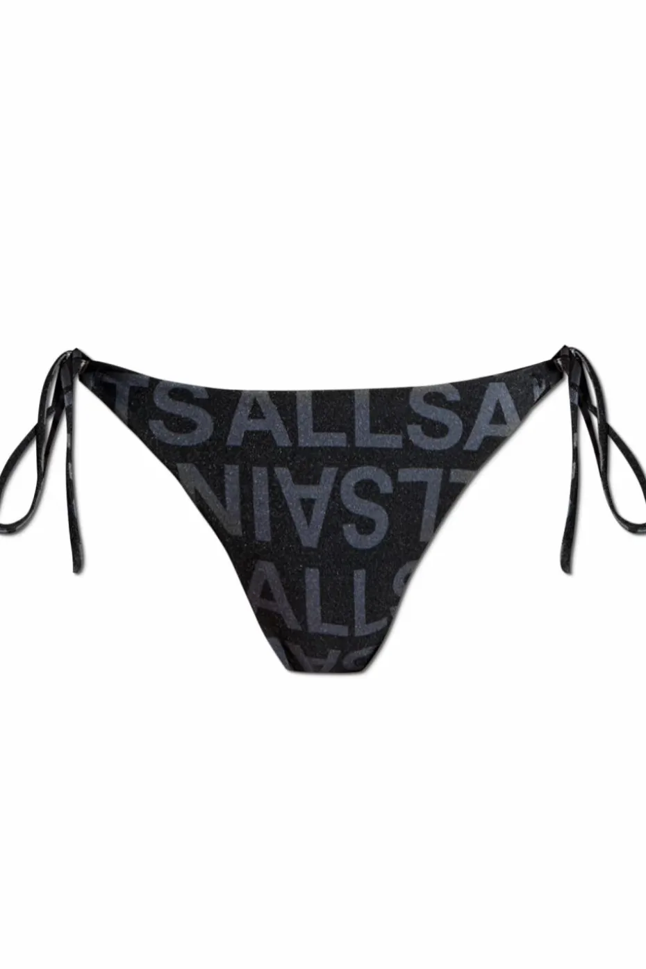 AllSaints BLACK Bottom of the swimsuit Saph
