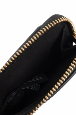 AllSaints BLACK Card holder