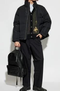 AllSaints BLACK Cardigan "Emotive"