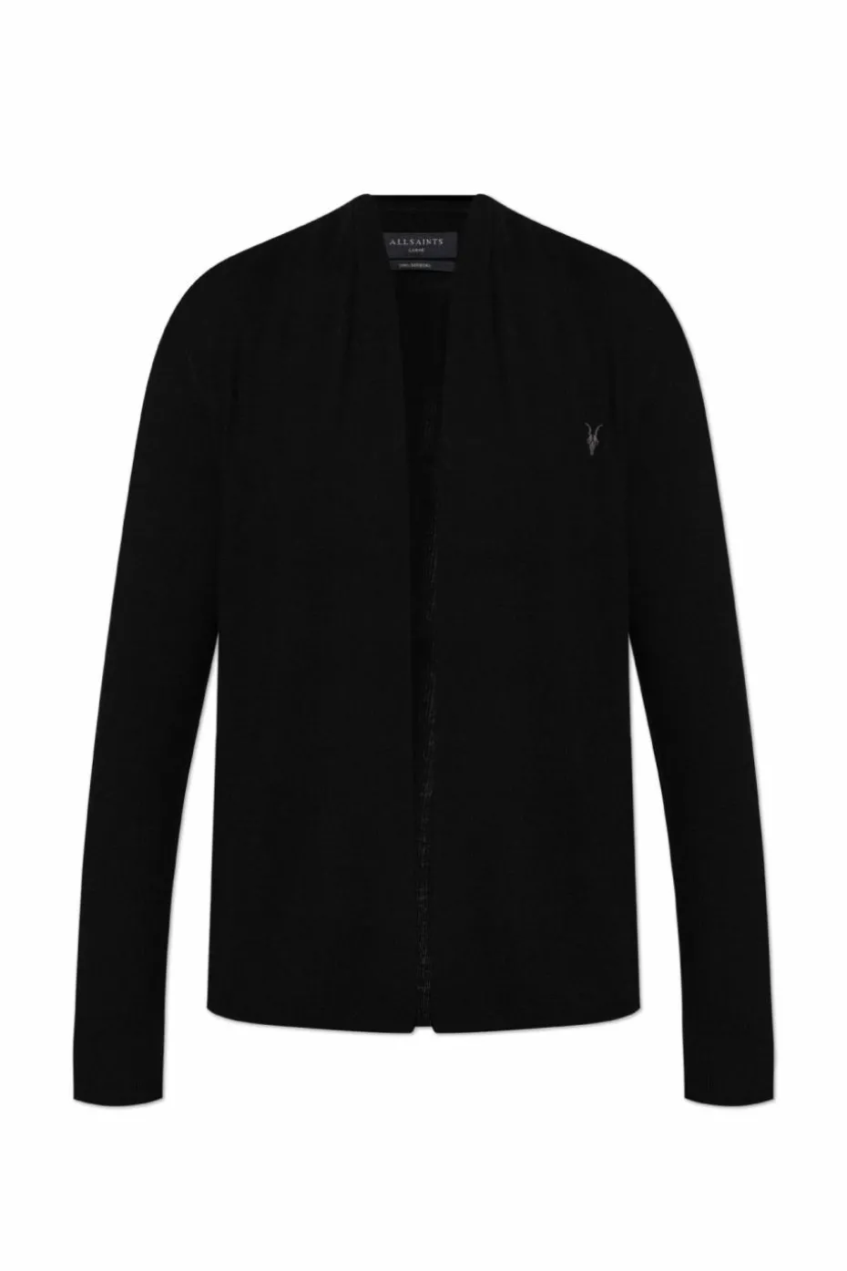 AllSaints BLACK Cardigan Mode