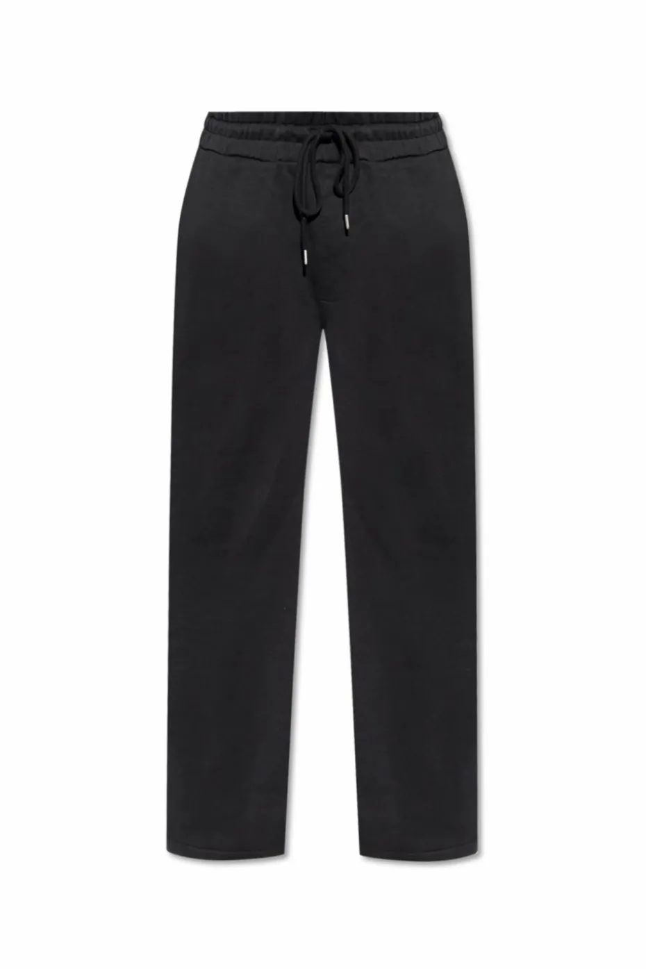 AllSaints BLACK Carson sweatpants