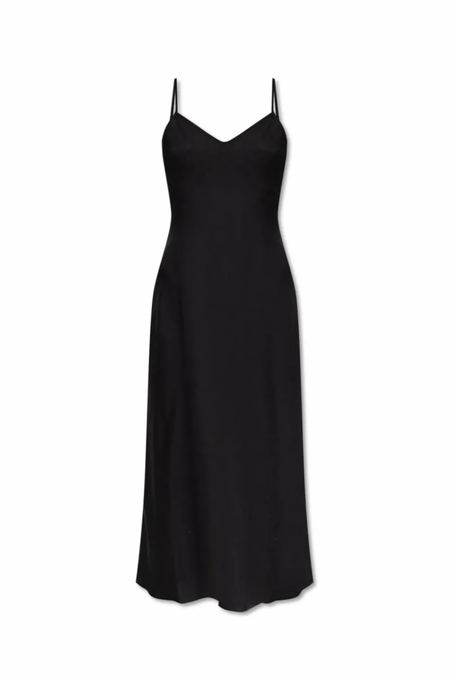 AllSaints BLACK Dress "Bryony"