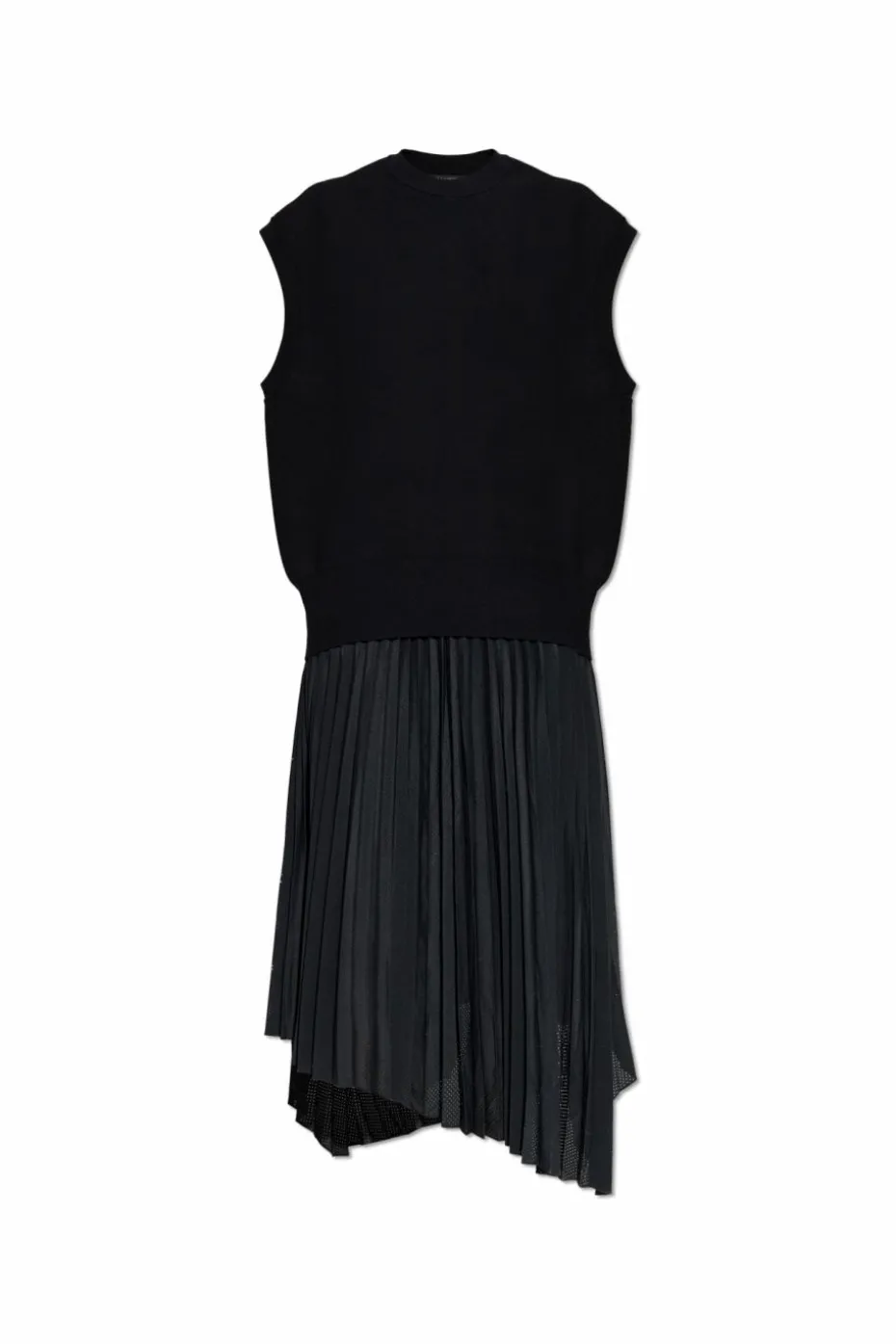 AllSaints BLACK Dress Leia