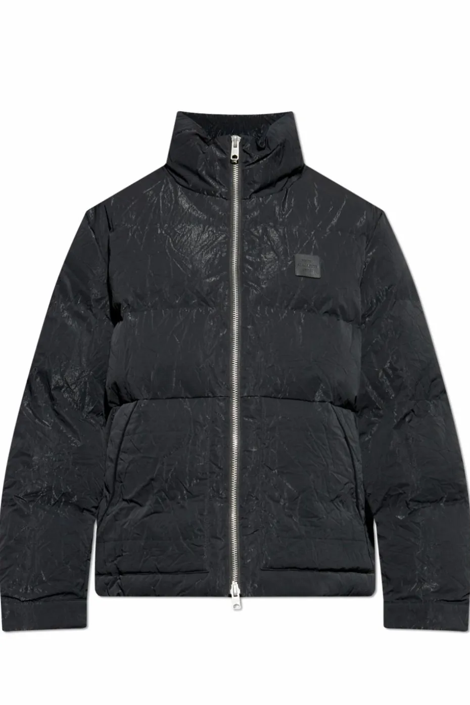 AllSaints BLACK Insulated jacket 'Pulse'