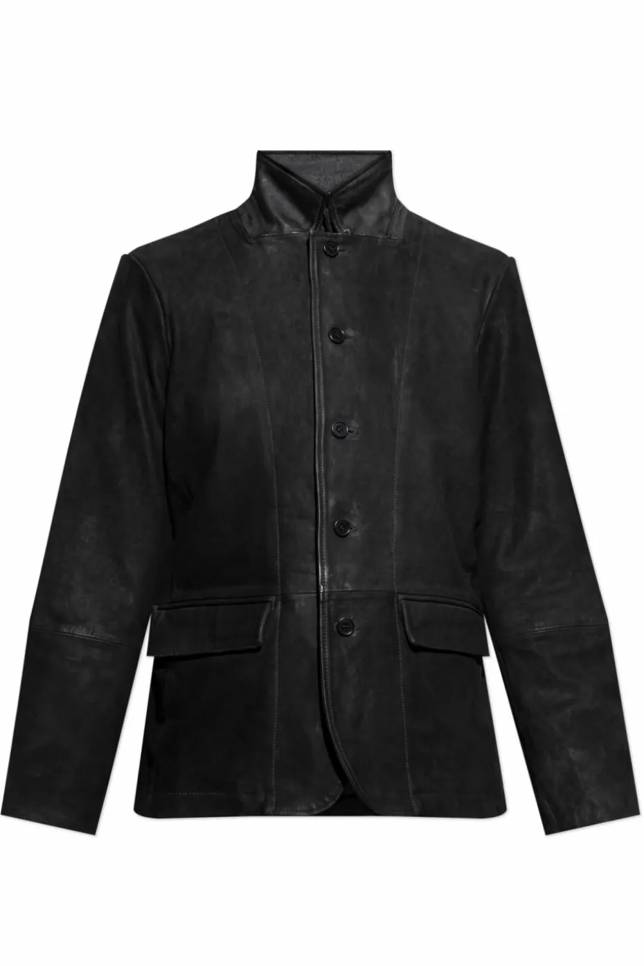 AllSaints BLACK Jacket `Survey`