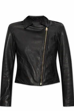 AllSaints BLACK Jacket `Vela`