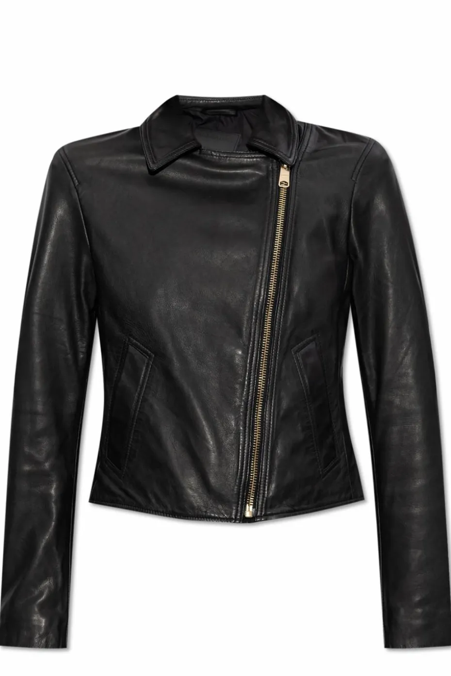 AllSaints BLACK Jacket `Vela`