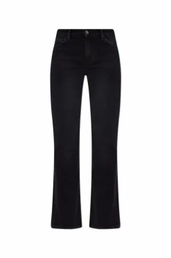 AllSaints BLACK Jeans "Haldan"