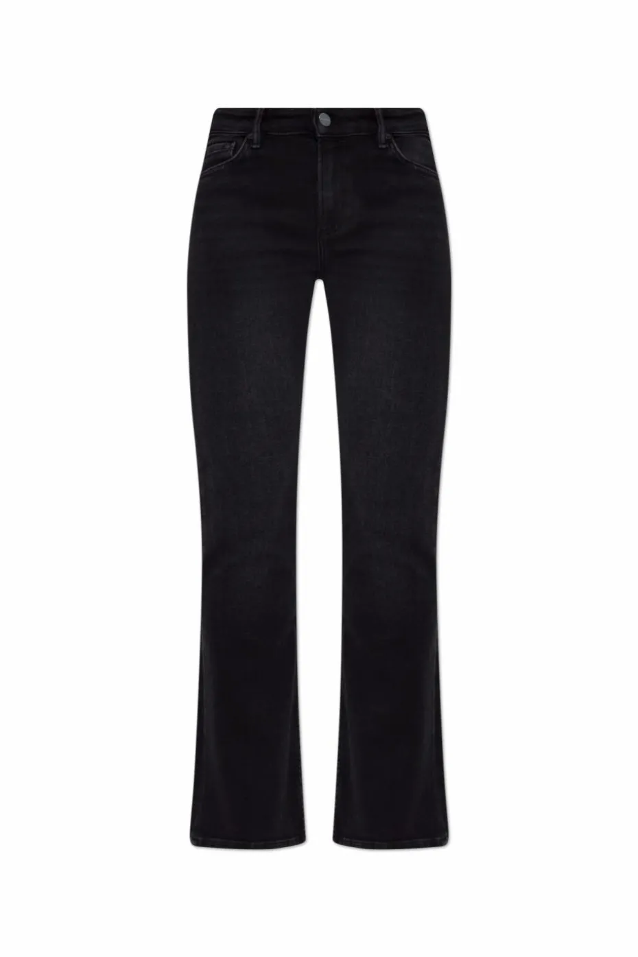 AllSaints BLACK Jeans "Haldan"
