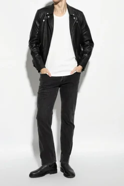 AllSaints BLACK Jeans Iggy