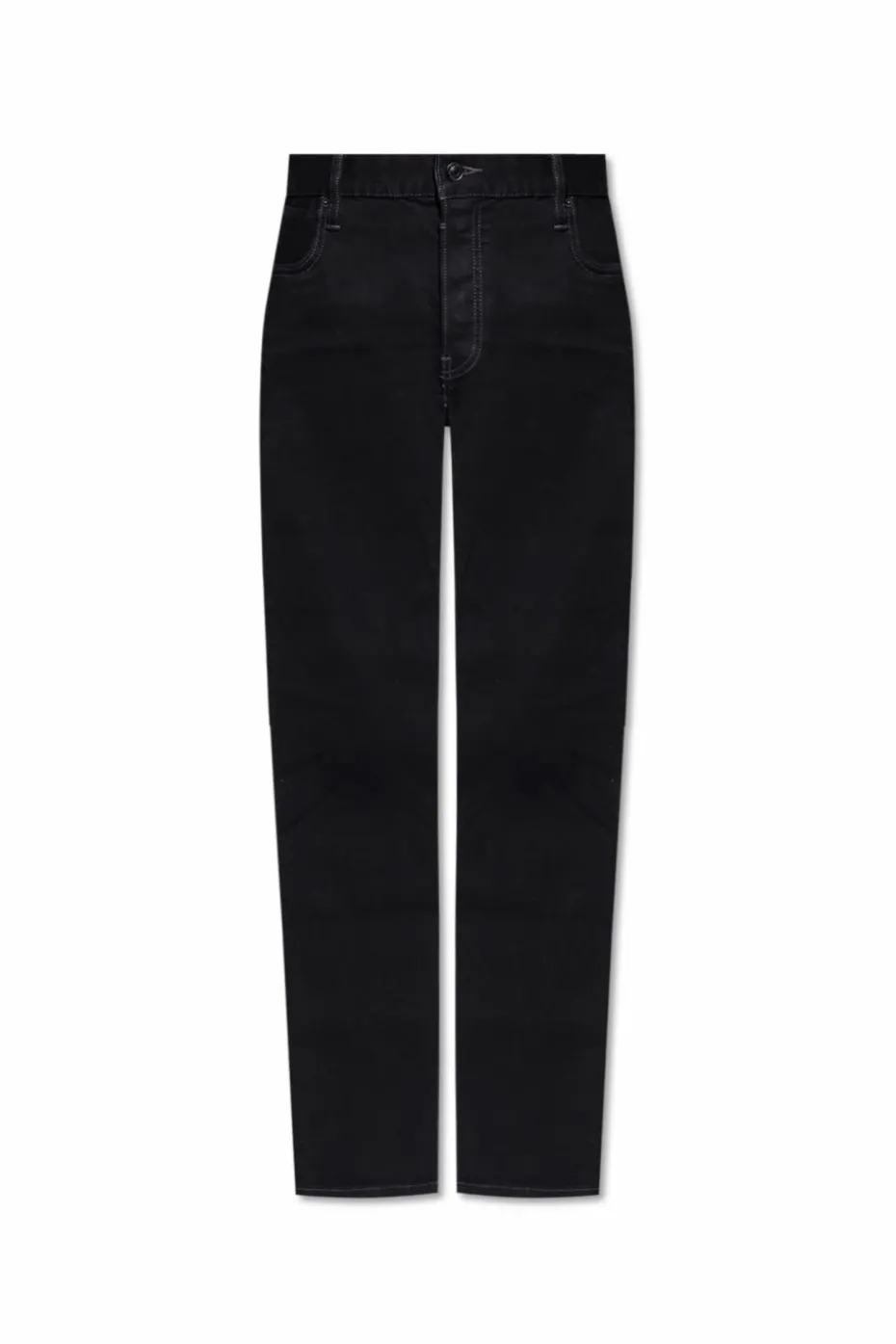 AllSaints BLACK Jeans Iggy slim fit