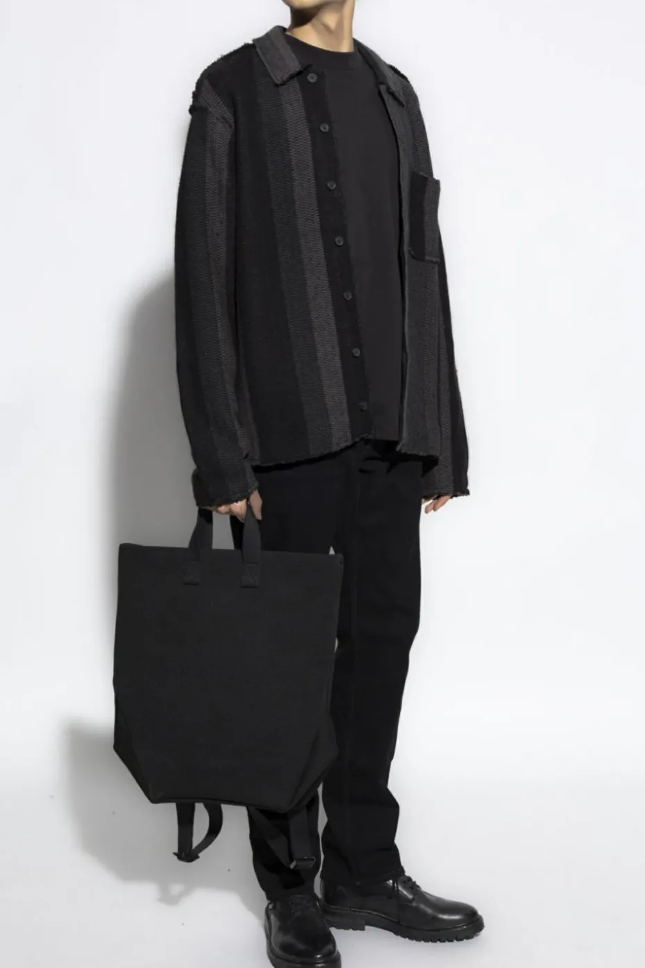 AllSaints BLACK Jeans Iggy slim fit