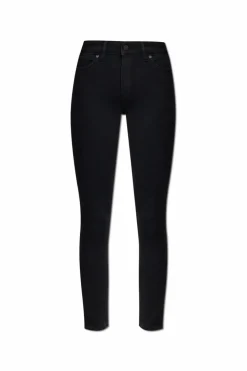 AllSaints BLACK Jeans Miller