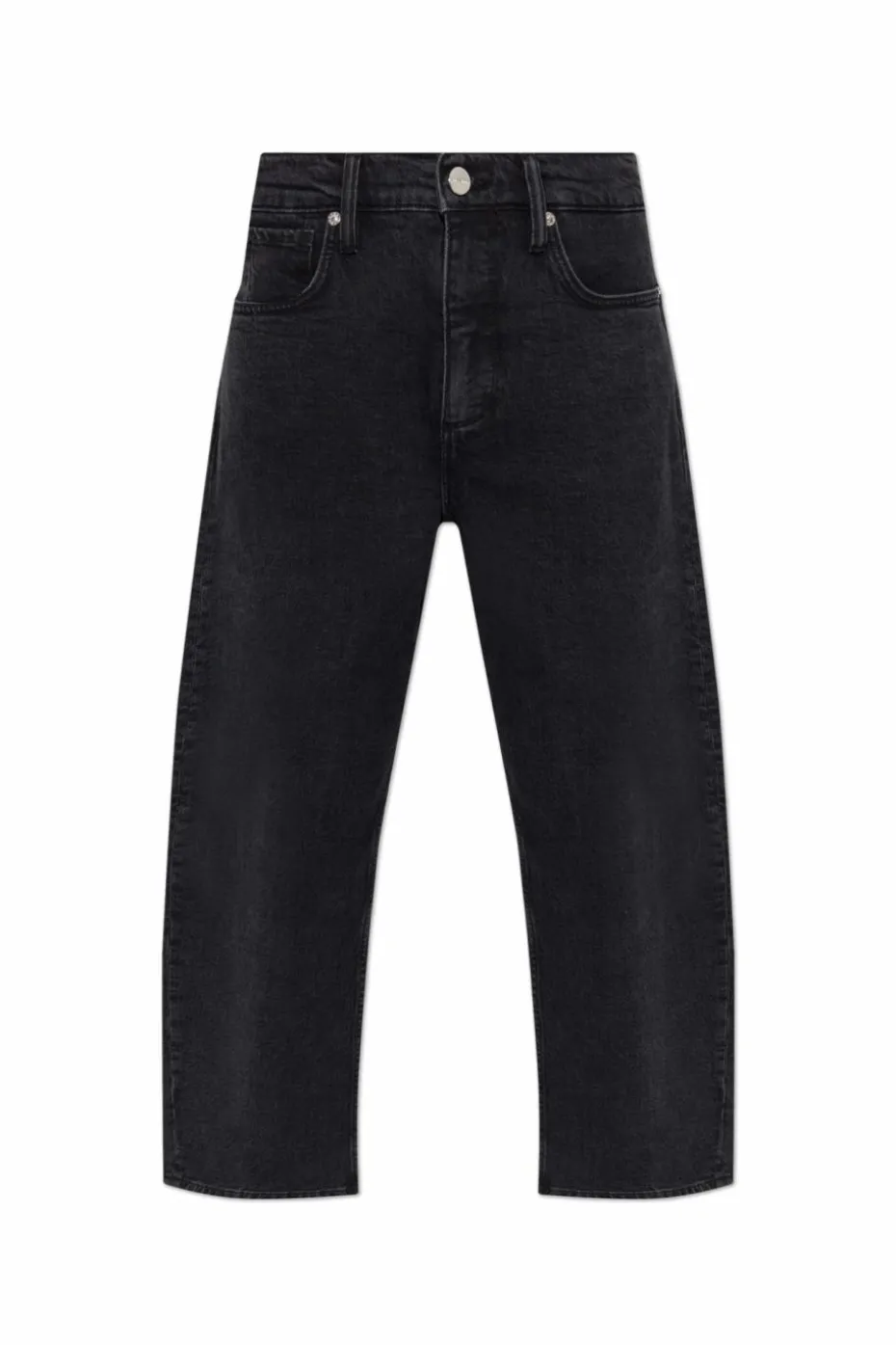 AllSaints BLACK Jeans 'Sadie'
