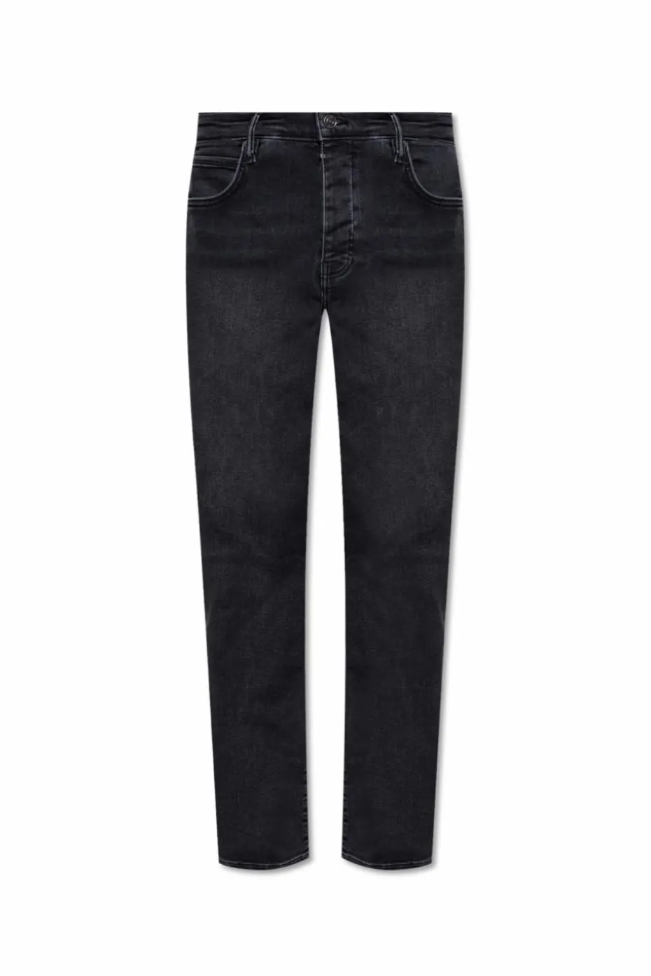 AllSaints BLACK Jeans Sid type skinny