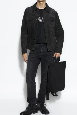 AllSaints BLACK Jeans Sid type skinny